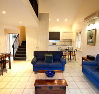Country Apartments - Accommodation Melbourne