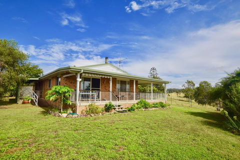 Country Breeze Farm Stay - Accommodation Melbourne 3