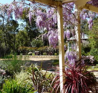 Country Charm Retreat BB - Accommodation Melbourne