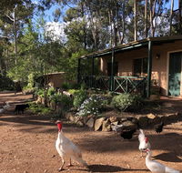 Country Cottages of Bridgetown - Accommodation Melbourne