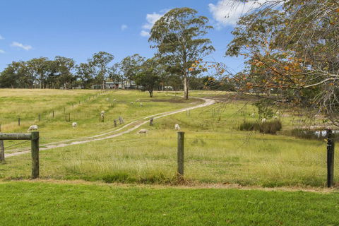 Country House Retreat - Accommodation Melbourne 1