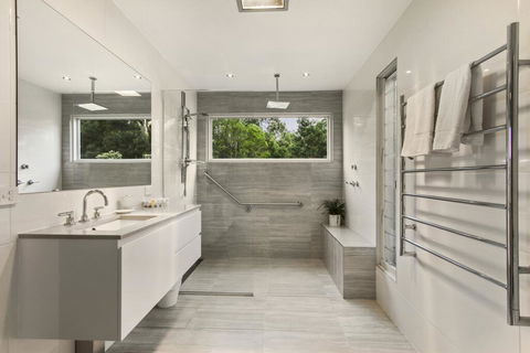 Country House Retreat - Accommodation Melbourne 3