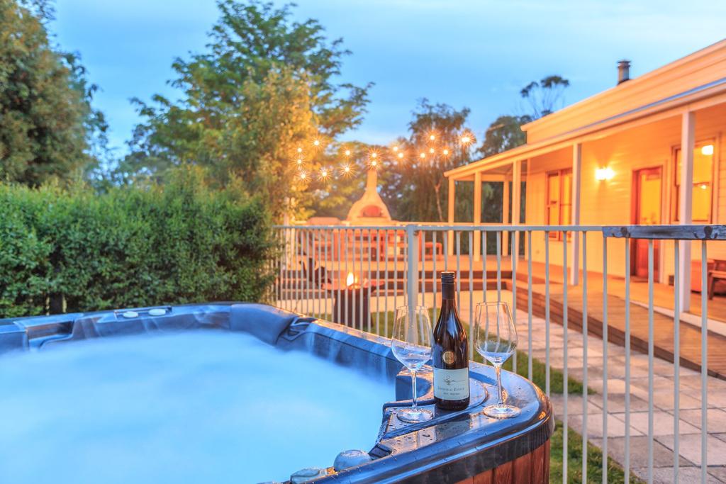 Nungurner VIC Accommodation Melbourne