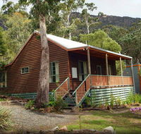Country Lane Cottage - Accommodation Melbourne