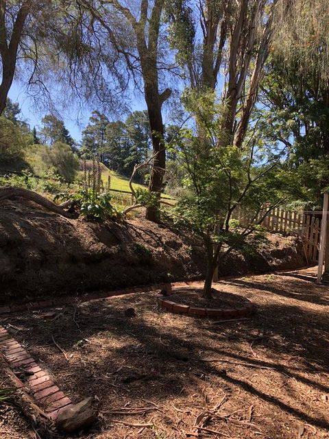 Country Lane Lysterfield - Accommodation Melbourne 3