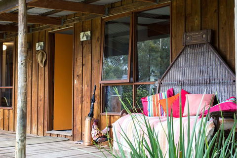 Country Lane Lysterfield - Accommodation Melbourne 1