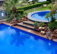 Country Leisure Motor Inn - Accommodation Melbourne