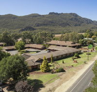 Country Plaza Halls Gap - Accommodation Melbourne