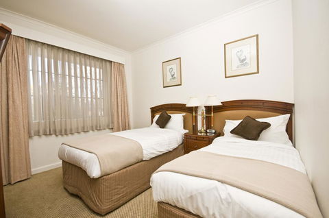 Country Plaza Motel - Accommodation Melbourne 3