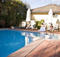Country Plaza Motel - Accommodation Melbourne