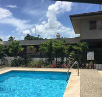 Country Plaza Motor Inn - Accommodation Melbourne