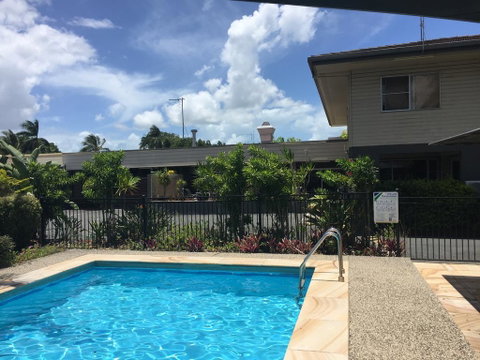 Country Plaza Motor Inn - Accommodation Melbourne 0