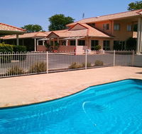 Country Roads Motor Inn - Accommodation Melbourne