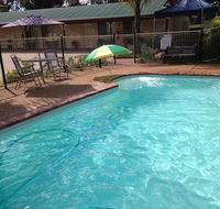 Country Rose Motel Warwick - Accommodation Melbourne