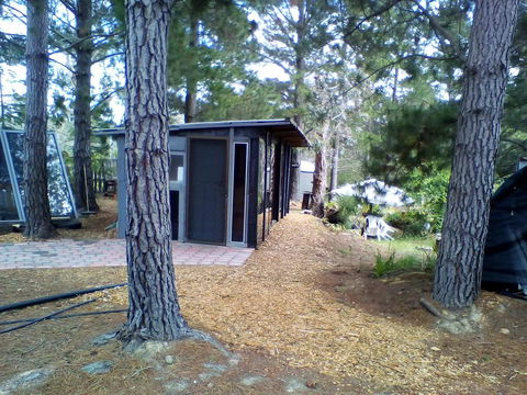 Country Studio - Melbourne 4u 0