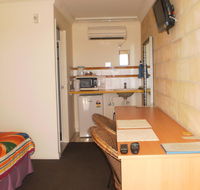 Country View Motel Ilbilbie - Accommodation Melbourne