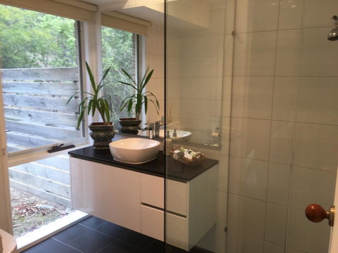 Countryside Retreat Intimate Studio Hepburn - Daylesford - Accommodation Melbourne 1