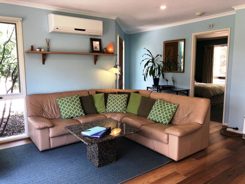 Countryside Retreat Intimate Studio Hepburn - Daylesford - Accommodation Melbourne 2