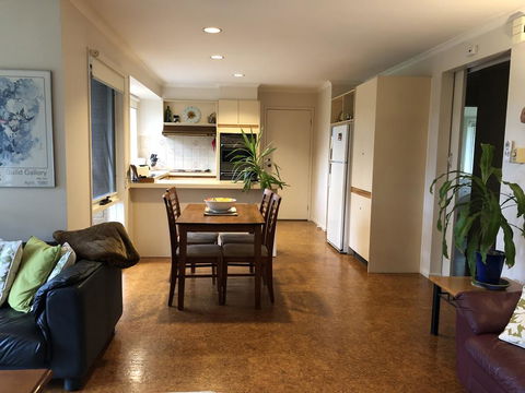 Countryside Retreat Spa Cottage Hepburn - Daylesford - Accommodation Melbourne 3