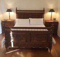 Courtyard Faversham House - Accommodation Melbourne