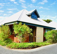 Cowrie Chalet - Accommodation Melbourne