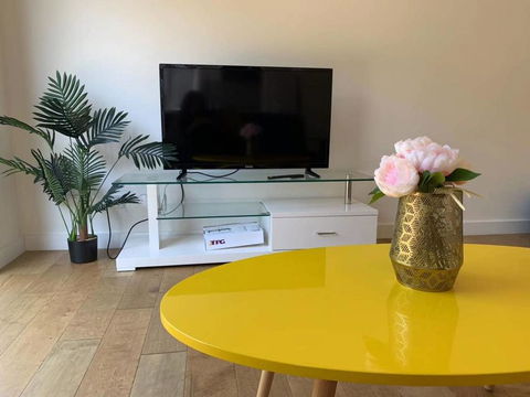 Cozy Ensuite Master Bedroom In Bentleigh East - Melbourne 4u 1
