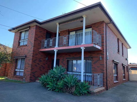 Cozy Ensuite Master Bedroom In Bentleigh East - Melbourne 4u 0