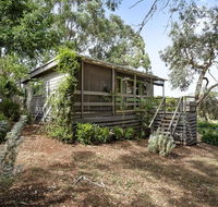 Cozy Stay Cottage - Accommodation Melbourne