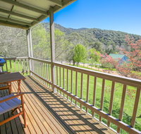 Crabapple Cottage - Accommodation Melbourne