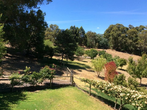 Crabapple Lane - Accommodation Melbourne 1