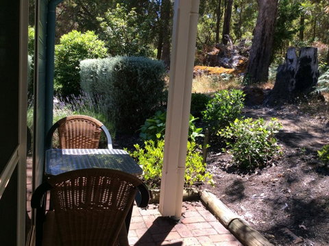 Crabapple Lane - Accommodation Melbourne 3