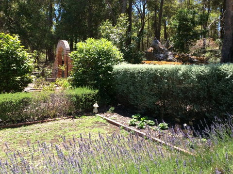 Crabapple Lane - Accommodation Melbourne 2