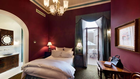 Craig's Royal Hotel - Accommodation Melbourne 2