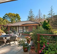 Craigdarroch Courtyard Cottage 22 Bartle Road - Accommodation Melbourne