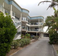 Cranbourne Court Unit 7 - Accommodation Melbourne