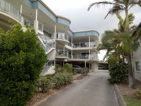 Cranbourne Court Unit 7 - Accommodation Melbourne 0