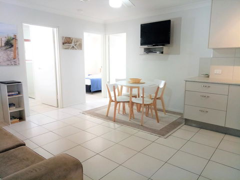 Cranbourne Court Unit 7 - Accommodation Melbourne 1