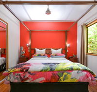 Crater Lakes Rainforest Cottages - Accommodation Melbourne
