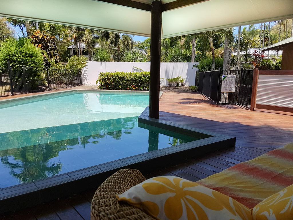 Cairns QLD Accommodation Melbourne