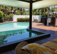 Crazy About Cairns Resort Living - 6 Bedrooms - Accommodation Melbourne