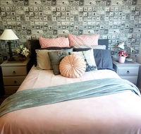 Creek Cottage Jindera - Accommodation Melbourne