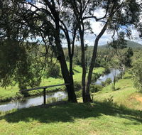 Creekbend - Melbourne 4u