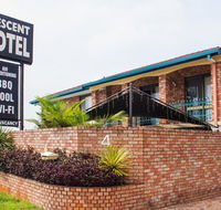 Crescent Motel Taree - Melbourne 4u