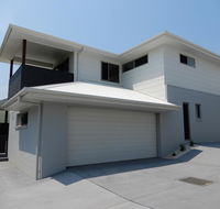 Cress Coast - Accommodation Melbourne