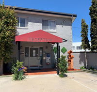 Crest Motor Inn - Accommodation Melbourne