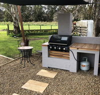 Creswick Motel - Accommodation Melbourne