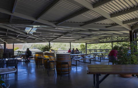 Criterion Hotel Gundagai - Accommodation Melbourne 3