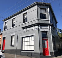 Cromwell Apartment - 3 Red Doors Battery Point - Accommodation Melbourne