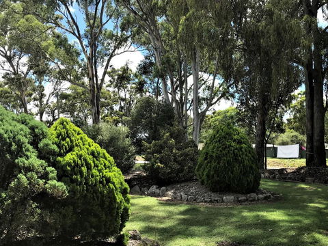 Crows Nest Motel - Melbourne 4u 1