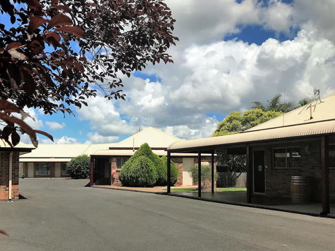Crows Nest Motel - Melbourne 4u 0